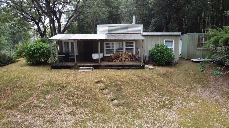 Main view of Homely house listing, 4 Alexander St, Temma TAS 7330