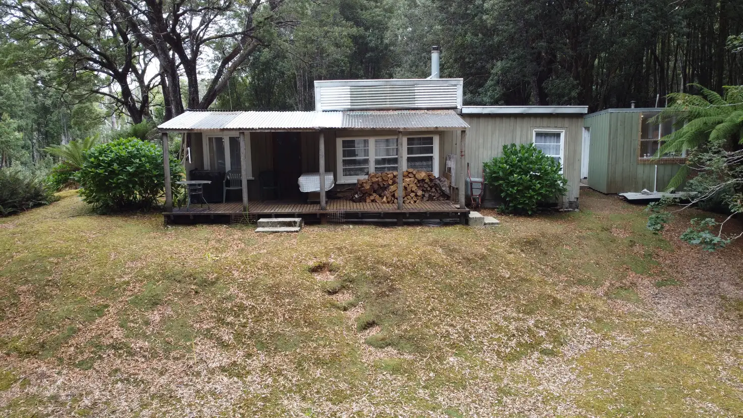 Main view of Homely house listing, 4 Alexander St, Temma TAS 7330