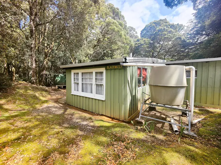 Fourth view of Homely house listing, 4 Alexander St, Temma TAS 7330