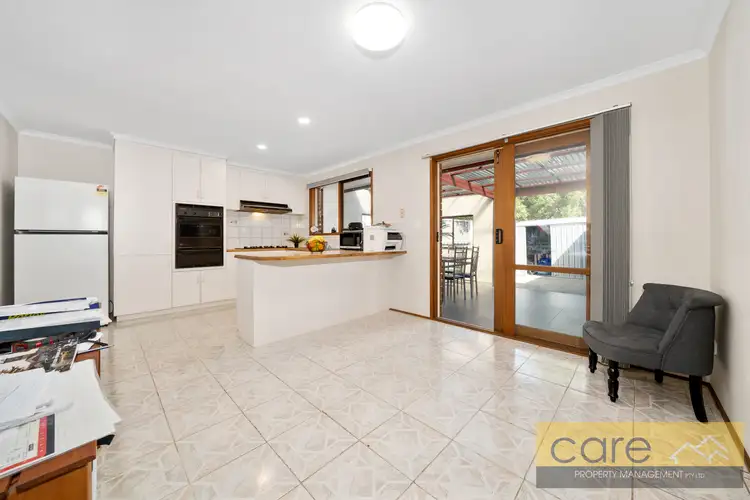 Second view of Homely house listing, 7 Bindi Close, Hallam VIC 3803