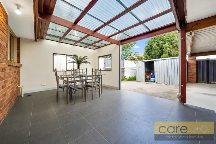 Third view of Homely house listing, 7 Bindi Close, Hallam VIC 3803