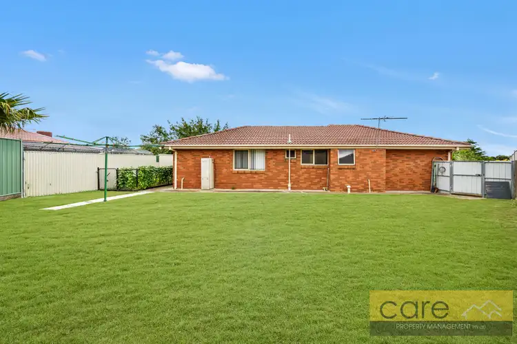 Fourth view of Homely house listing, 7 Bindi Close, Hallam VIC 3803