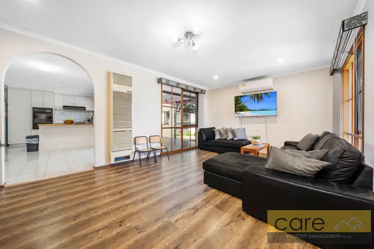 Fifth view of Homely house listing, 7 Bindi Close, Hallam VIC 3803