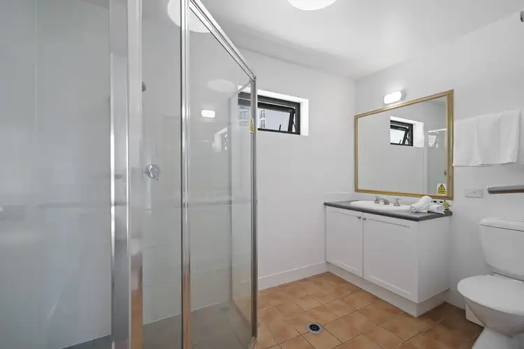 Fourth view of Homely unit listing, 421/99 Griffith Street, Coolangatta QLD 4225