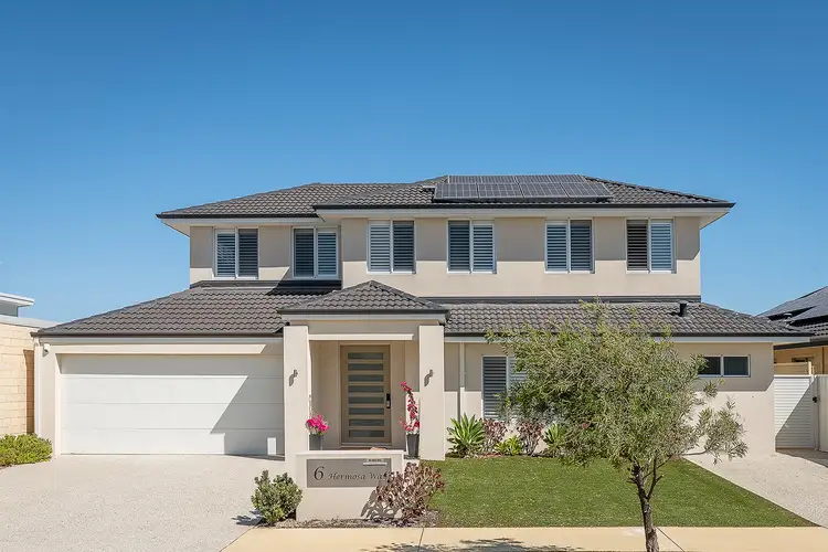 6 Hermosa Way, Burns Beach WA 6028
