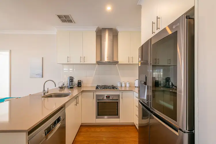 Third view of Homely house listing, 6 Hermosa Way, Burns Beach WA 6028