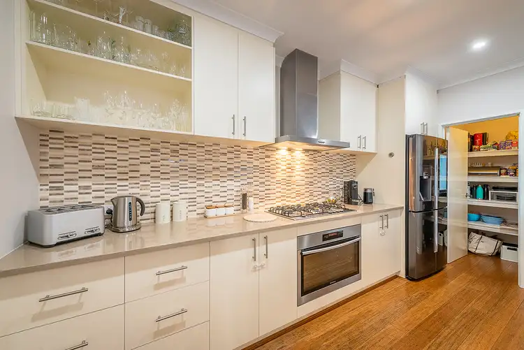 Fourth view of Homely house listing, 6 Hermosa Way, Burns Beach WA 6028