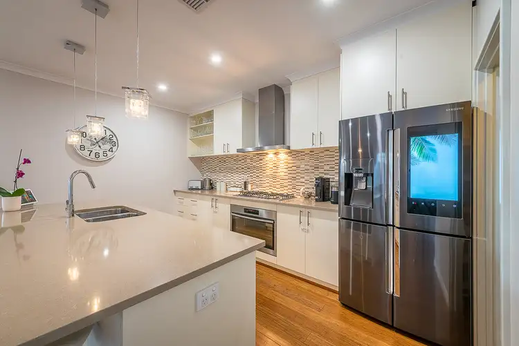 Fifth view of Homely house listing, 6 Hermosa Way, Burns Beach WA 6028