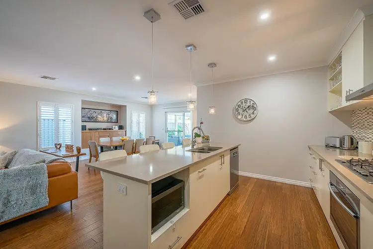 Sixth view of Homely house listing, 6 Hermosa Way, Burns Beach WA 6028