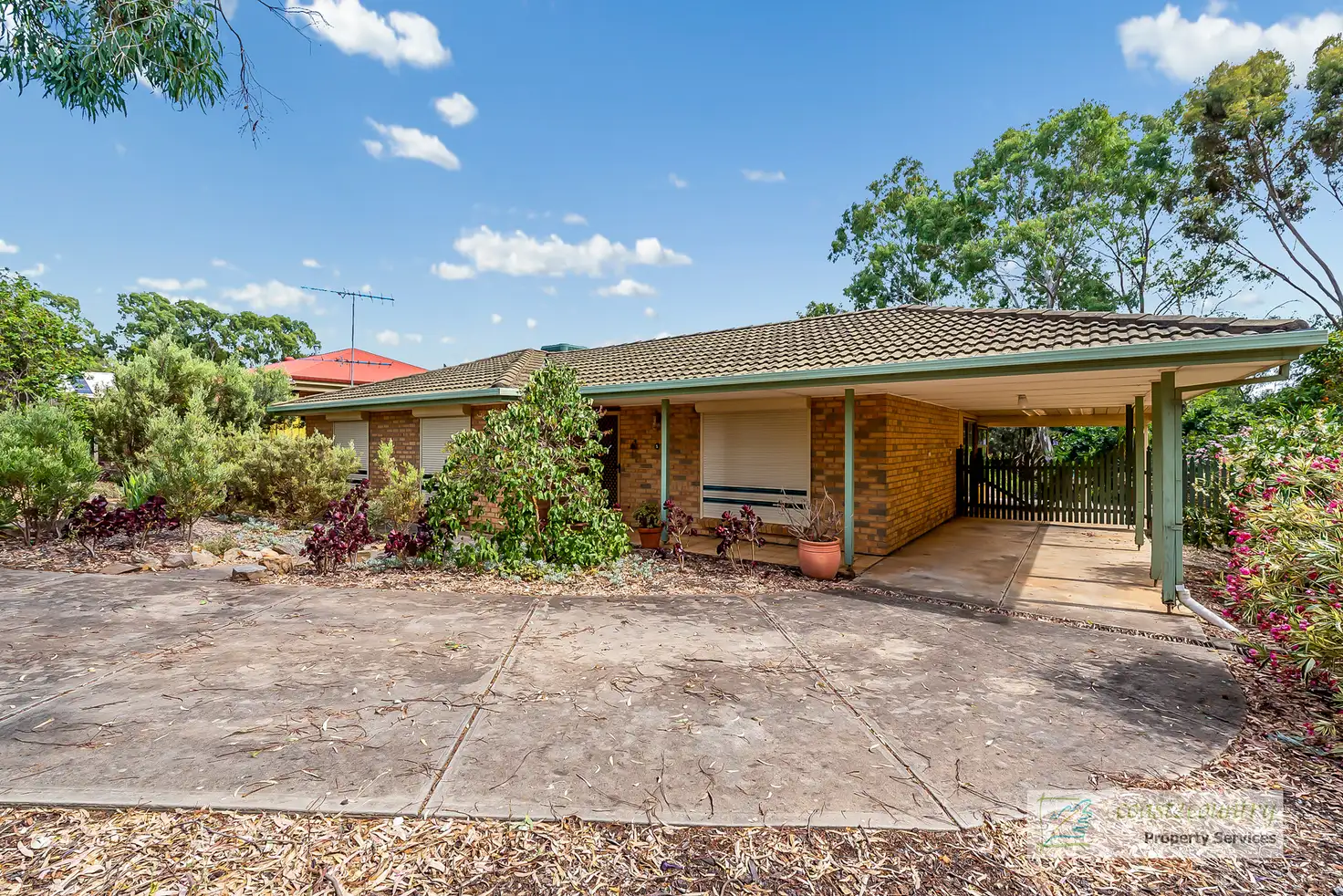 Main view of Homely house listing, 5 Fisher Court, Lyndoch SA 5351