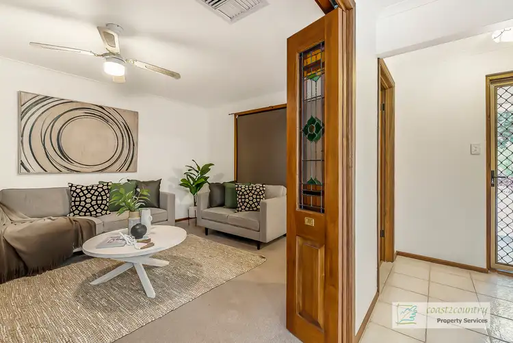 Second view of Homely house listing, 5 Fisher Court, Lyndoch SA 5351