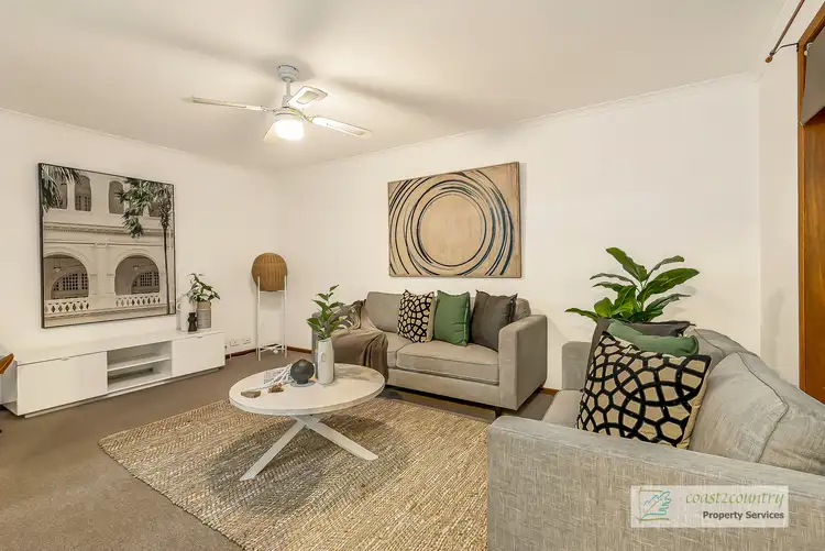 Third view of Homely house listing, 5 Fisher Court, Lyndoch SA 5351