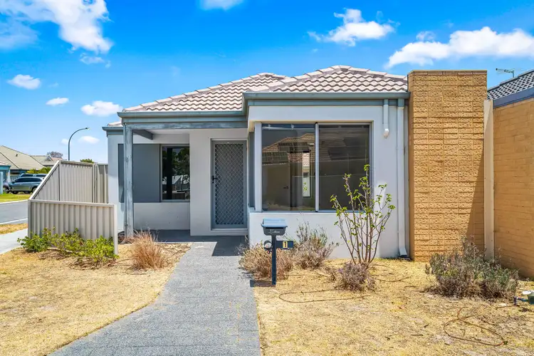 Main view of Homely house listing, 1 Gloss Street, Dayton WA 6055