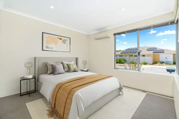 Third view of Homely house listing, 1 Gloss Street, Dayton WA 6055
