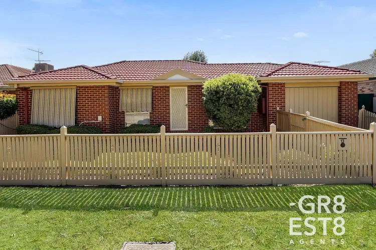 Main view of Homely house listing, 13 Talara Court, Cranbourne VIC 3977