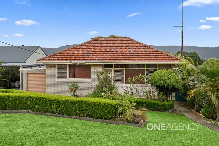 12 Kent Road, Dapto NSW 2530