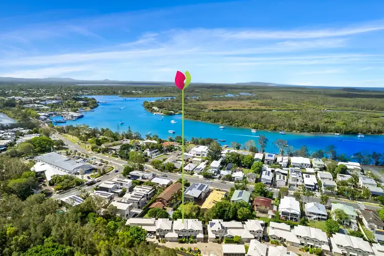 11/4 Riverstone Court, Tewantin QLD 4565