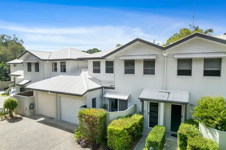 Second view of Homely townhouse listing, 11/4 Riverstone Court, Tewantin QLD 4565