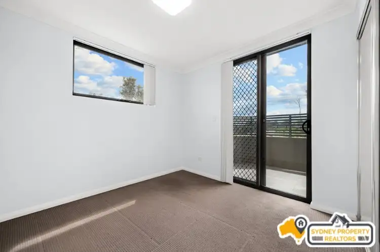 Fourth view of Homely apartment listing, 16/465-481 Wentworth Avenue, Toongabbie NSW 2146