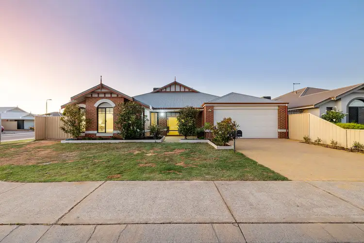 Third view of Homely house listing, 2 Anchorage Loop, Canning Vale WA 6155