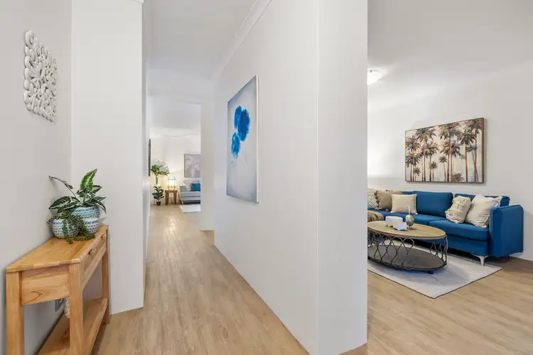 Fifth view of Homely house listing, 2 Anchorage Loop, Canning Vale WA 6155