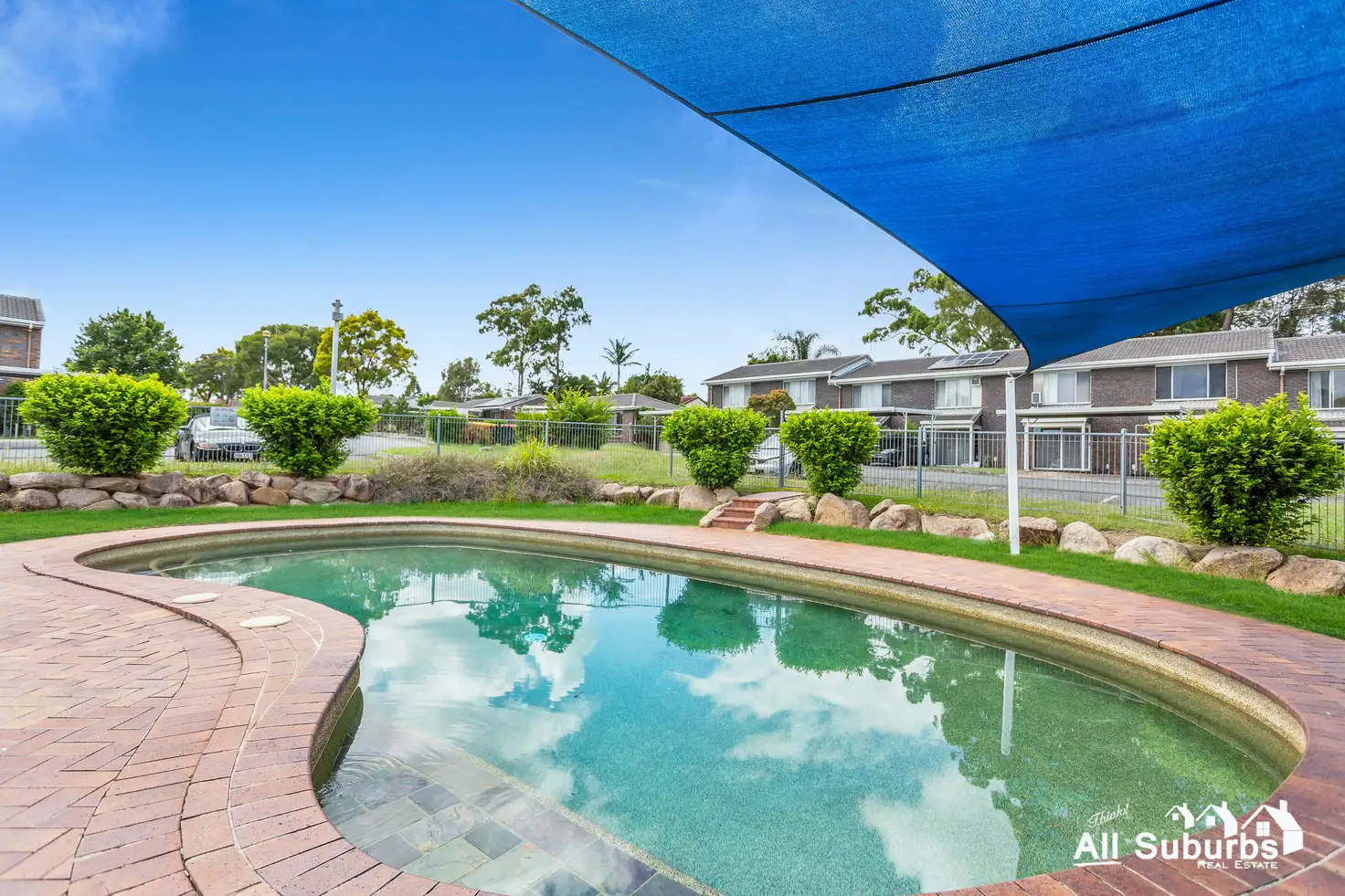 Main view of Homely townhouse listing, 26/182 Ewing Road, Woodridge QLD 4114
