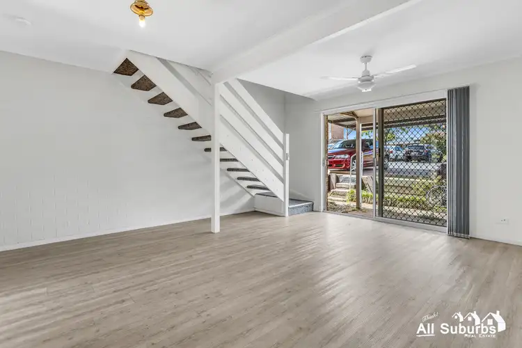Third view of Homely townhouse listing, 26/182 Ewing Road, Woodridge QLD 4114