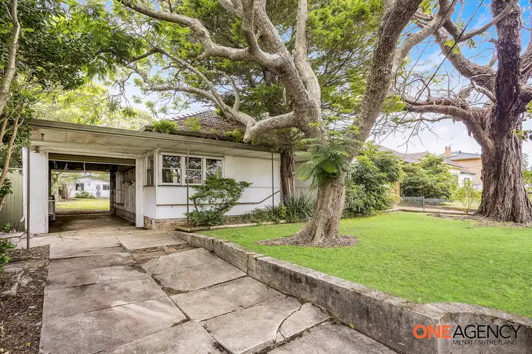 Main view of Homely house listing, 29 Chamberlain Road, Padstow NSW 2211