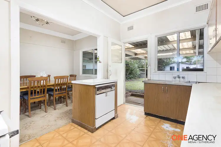 Third view of Homely house listing, 29 Chamberlain Road, Padstow NSW 2211