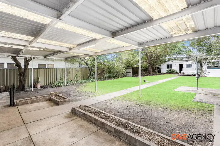 Fifth view of Homely house listing, 29 Chamberlain Road, Padstow NSW 2211