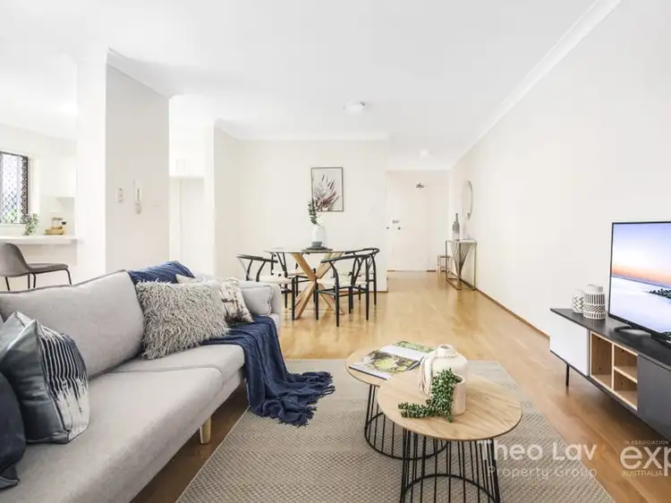 Main view of Homely apartment listing, 10/36 Firth Street, Arncliffe NSW 2205