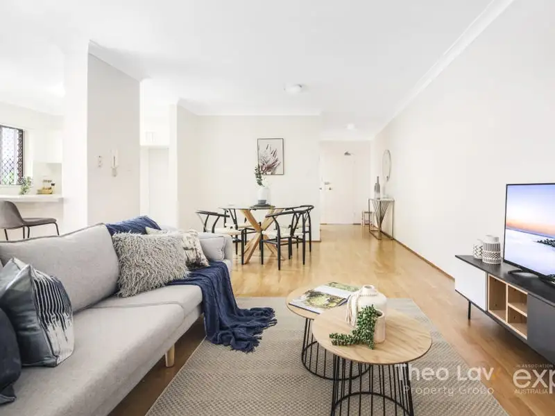 Main view of Homely apartment listing, 10/36 Firth Street, Arncliffe NSW 2205