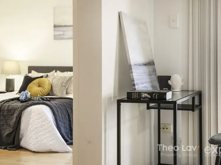 Second view of Homely apartment listing, 10/36 Firth Street, Arncliffe NSW 2205