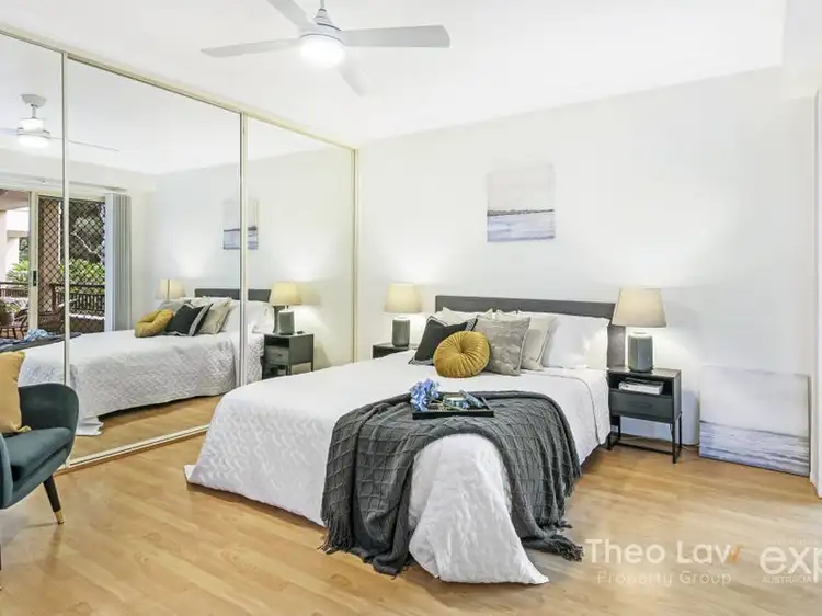 Third view of Homely apartment listing, 10/36 Firth Street, Arncliffe NSW 2205