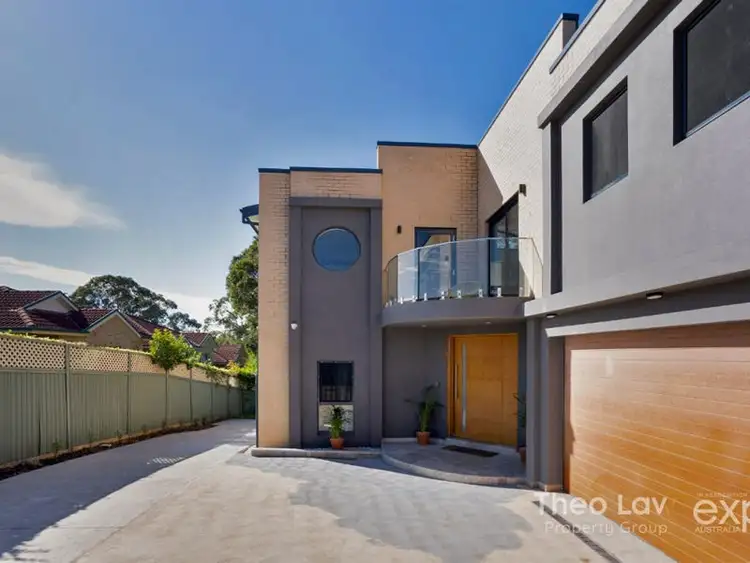 Main view of Homely house listing, 885B Henry Lawson Drive, Picnic Point NSW 2213