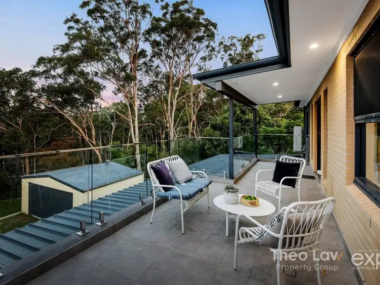 Fourth view of Homely house listing, 885B Henry Lawson Drive, Picnic Point NSW 2213