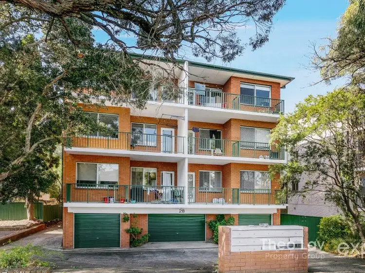 Main view of Homely unit listing, 8/28 Guinea Street, Kogarah NSW 2217