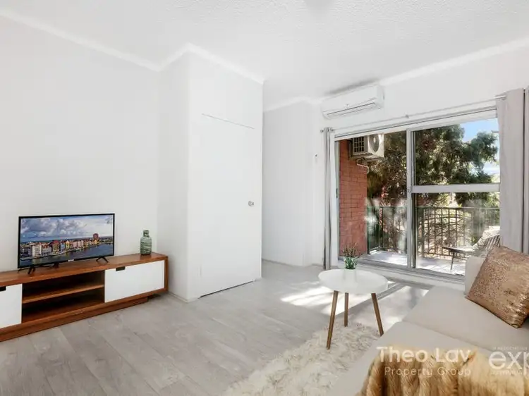 Second view of Homely unit listing, 8/28 Guinea Street, Kogarah NSW 2217