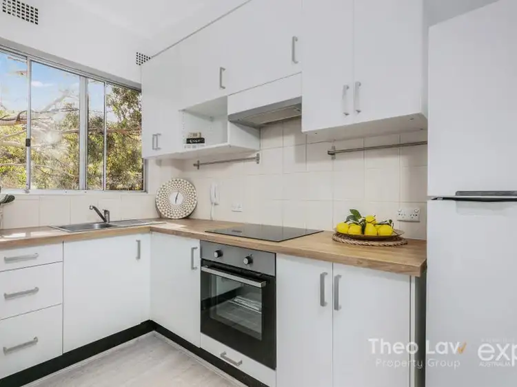 Third view of Homely unit listing, 8/28 Guinea Street, Kogarah NSW 2217