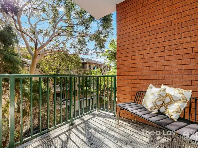 Fifth view of Homely unit listing, 8/28 Guinea Street, Kogarah NSW 2217