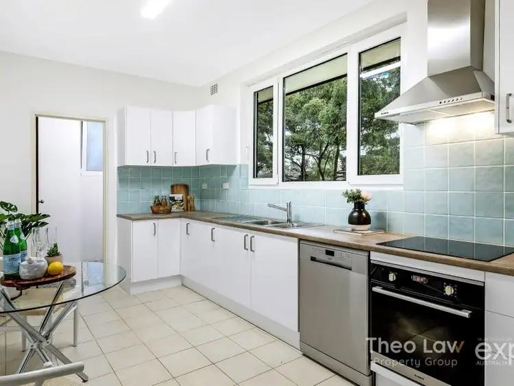 Third view of Homely unit listing, 11/36 St Georges Parade, Hurstville NSW 2220