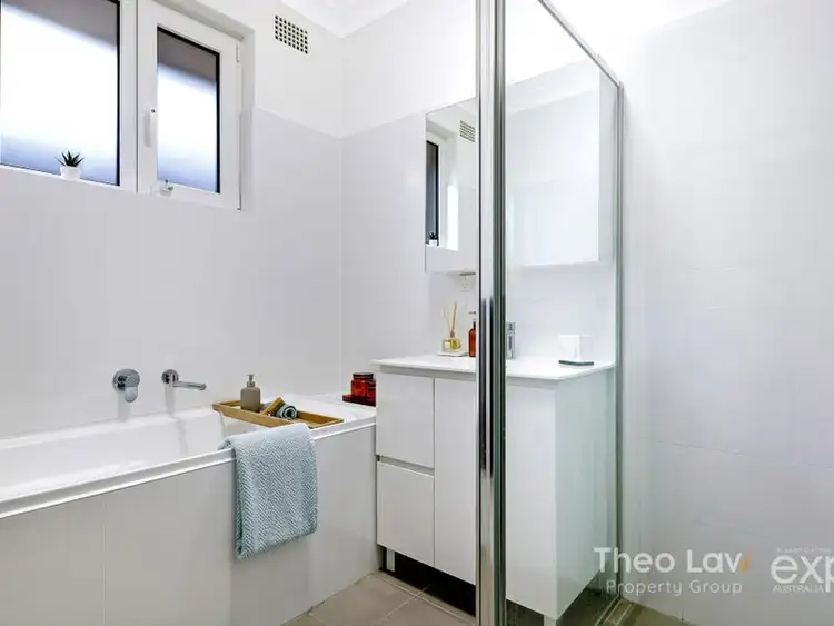 Fourth view of Homely unit listing, 11/36 St Georges Parade, Hurstville NSW 2220