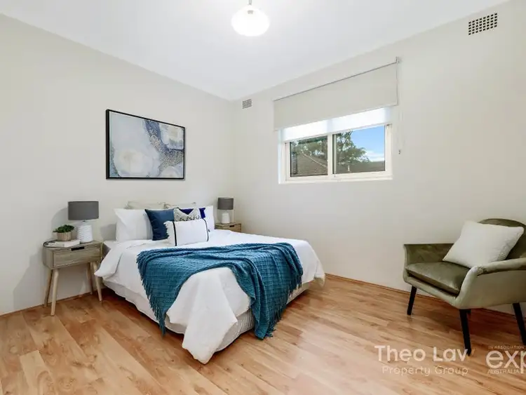 Fifth view of Homely unit listing, 11/36 St Georges Parade, Hurstville NSW 2220