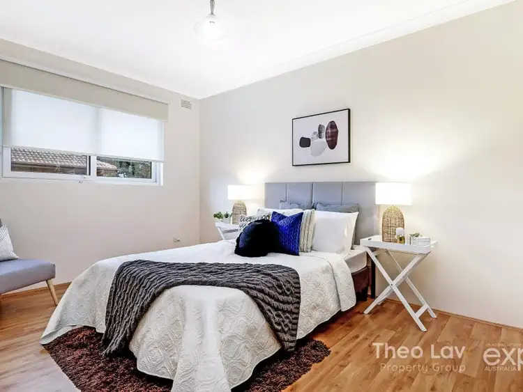 Sixth view of Homely unit listing, 11/36 St Georges Parade, Hurstville NSW 2220