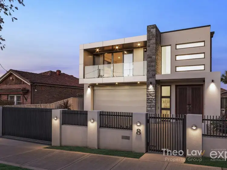 8 Shackel Avenue, Kingsgrove NSW 2208