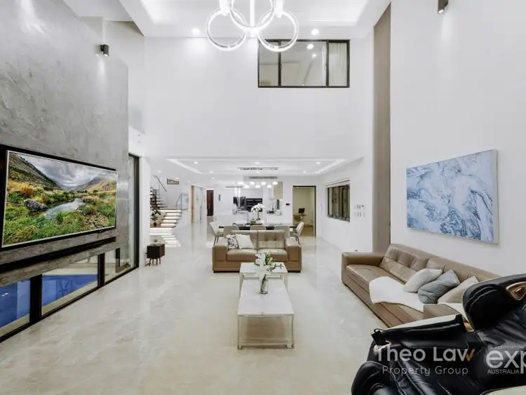Third view of Homely house listing, 8 Shackel Avenue, Kingsgrove NSW 2208