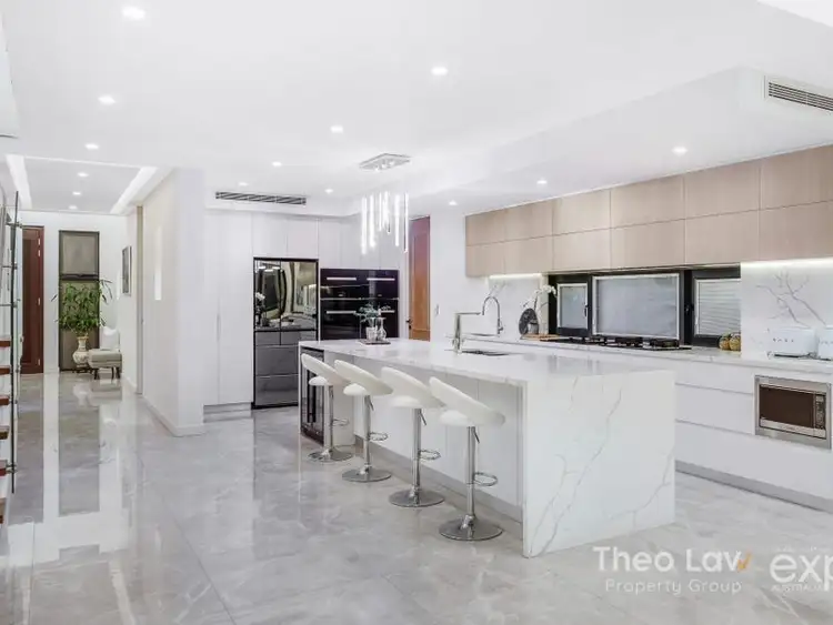 Fourth view of Homely house listing, 8 Shackel Avenue, Kingsgrove NSW 2208