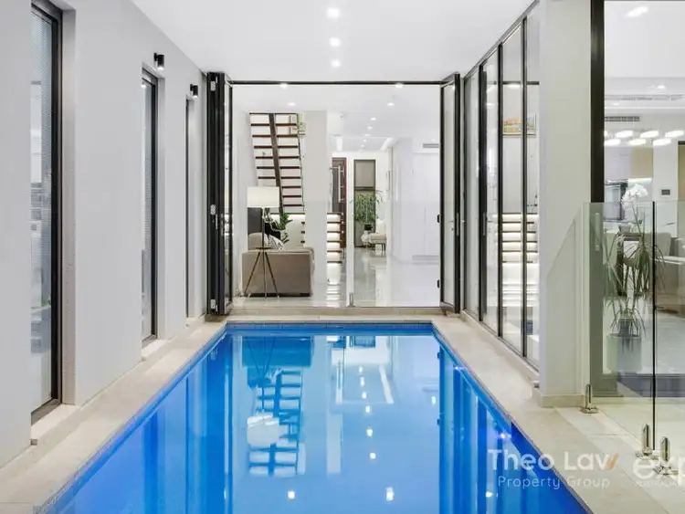 Sixth view of Homely house listing, 8 Shackel Avenue, Kingsgrove NSW 2208