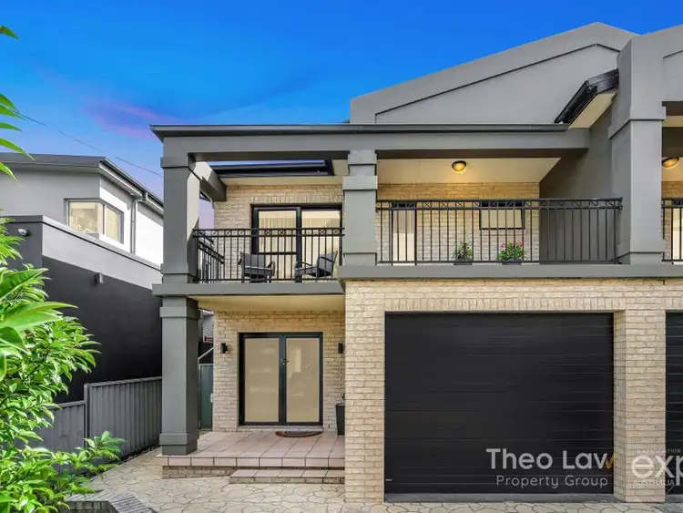 5A Mount Avenue, Roselands NSW 2196