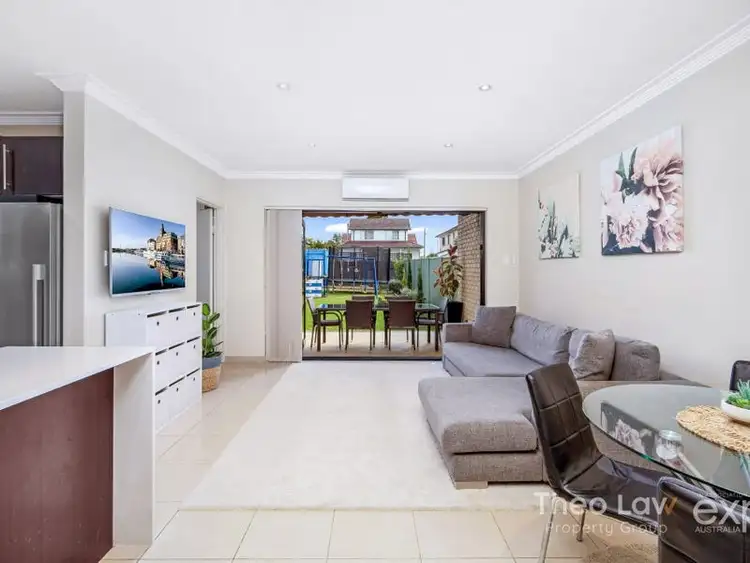 Fifth view of Homely semi-detached listing, 5A Mount Avenue, Roselands NSW 2196